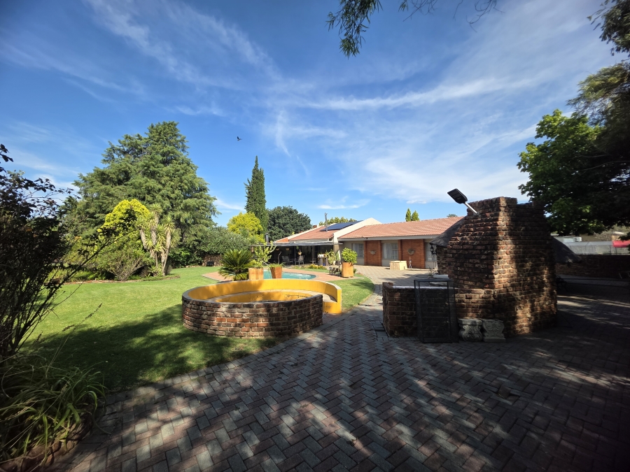 3 Bedroom Property for Sale in Riebeeckstad Free State
